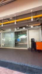 Bedok Market Place (D16), Shop House #539830141